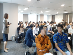 New Business Creation